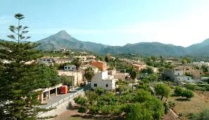 Calvià (es Capdellà)