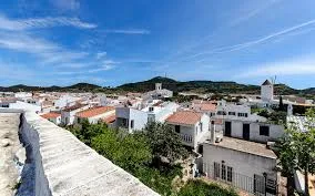 Es Mercadal (fornells)