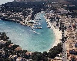 Manacor (porto Cristo)