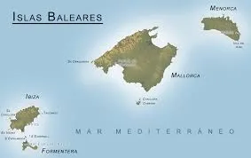 Palma De Mallorca