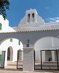 Sant Antoni De Portmany (parròquia De Sant Antoni)