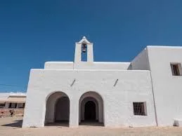 Sant Antoni De Portmany (parròquia De Santa Agnès)