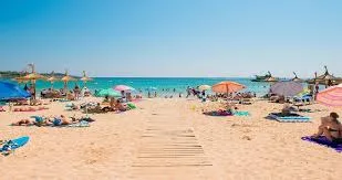 Sant Llorenç Des Cardassar (cala Millor, Sa Coma I S'illot)