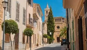 Sant Llorenç Des Cardassar (sant Llorenç Des Cardassar)