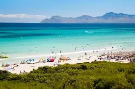 Santa Margalida (can Picafort)