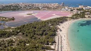 Ses Salines (colònia De Sant Jordi)