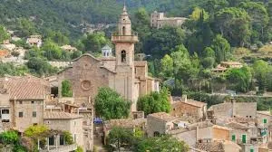 Valldemossa
