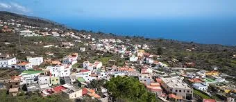 El Pinar De El Hierro