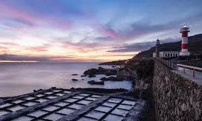 Fuencaliente De La Palma