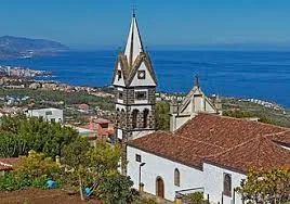 La Victoria De Acentejo