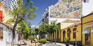 Los Llanos De Aridane