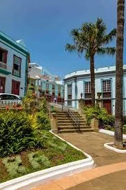 San Andrés Y Sauces