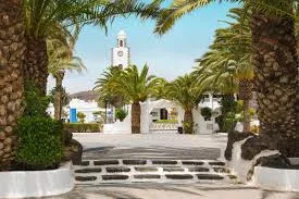 San Bartolomé De Lanzarote