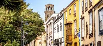 San Cristóbal De La Laguna