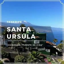 Santa Úrsula