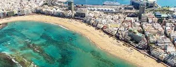 Las Palmas De Gran Canaria