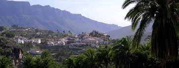 San Bartolome De Tirajana