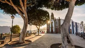 Santa Lucia Tirajana