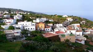 El Pinar De El Hierro