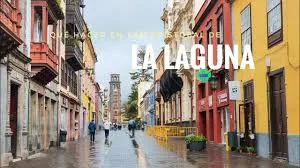 San Cristobal De La Laguna