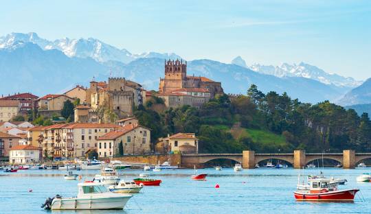 Cantabria
