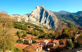 Cillorigo De Liébana