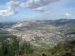 Corrales De Buelna, Los