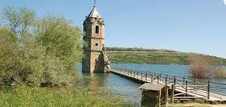 Rozas De Valdearroyo