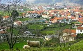 San Felices De Buelna