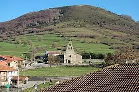 San Miguel De Aguayo