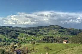 Santa María De Cayón