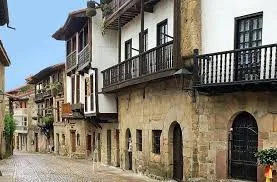 Santillana Del Mar