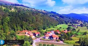 Santiurde De Toranzo