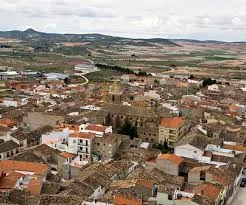 Montealegre Del Castillo