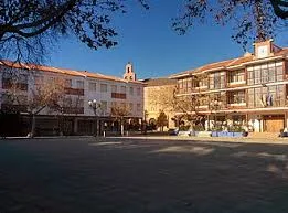 Castellar De Santiago