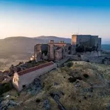 Cboallaatñroasv Dae Calatrava