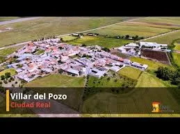 Cvialrlalor Sd El Pozo