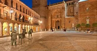 Villanueva De Los Infantes