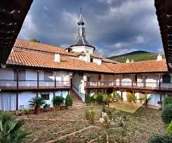 Villarrubia De Los Ojos