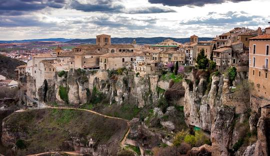 Cuenca