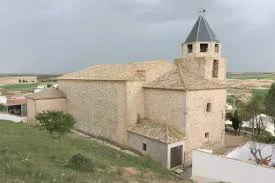 Alconchel De La Estrella
