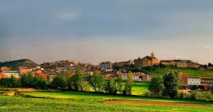 Carboneras De Guadazaon