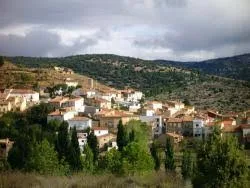 Casas De Garcimolina