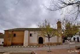 Casas De Santa Cruz