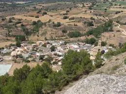 Castillejo Del Romeral