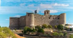 Castillo De Garcimuñoz