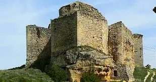 Huerta De La Obispalia