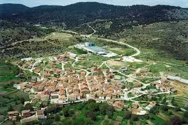 Huerta Del Marquesado