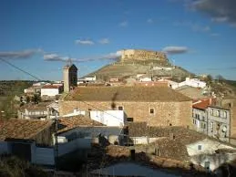 Monteagudo De Las Salinas