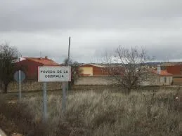 Poveda De La Obispalia